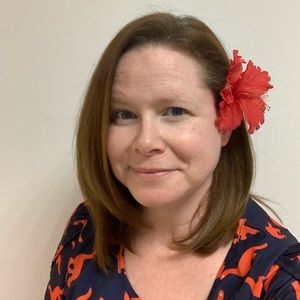 Meet your Posher, Angela